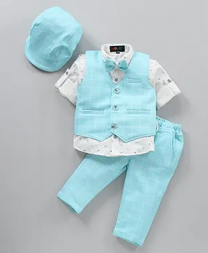 Boys 18 24 Months Blended Party Wear Online Buy Baby Kids