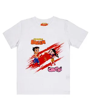 Chhota Bheem by EENGN Clothes & Shoes Products Online India, Buy at  