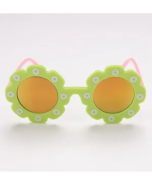 Babyhug Sunglasses - Green 