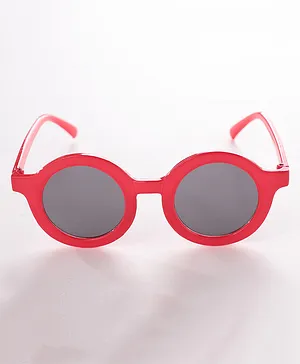 Babyhug Sunglasses - Red