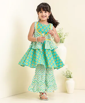 infants ethnic wear