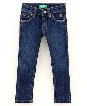 UCB Full Length Jeans - Blue