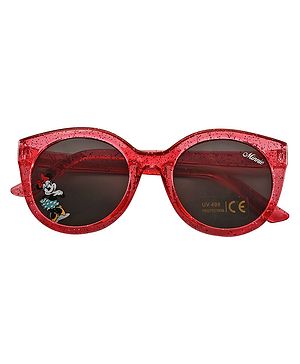 Babyhug Disney Sunglasses Girls -Pink