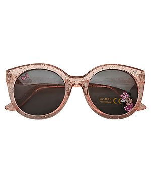 Babyhug Disney Sunglasses - Pink
