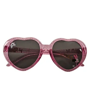 Babyhug Disney Sunglasses - Pink