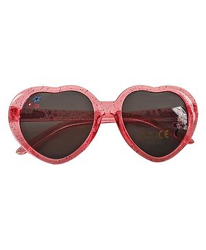 Babyhug Disney Sunglasses  - Pink