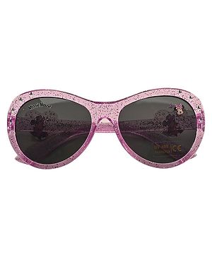 Babyhug Disney Sunglasses  - Pink
