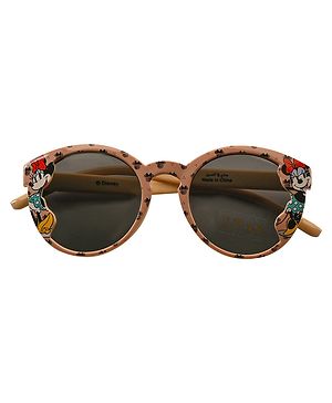 Babyhug Disney Sunglasses  - Multicolour