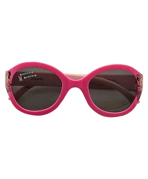 Babyhug Disney Sunglasses  - Pink