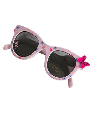 Babyhug Disney Sunglasses - Multi Colour