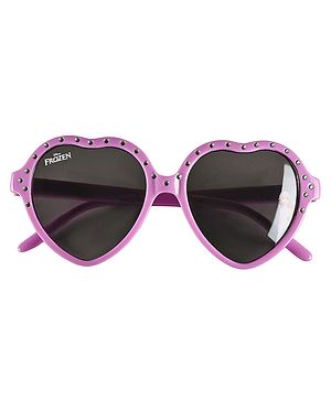 Babyhug Disney Frozen Princess Sunglasses - Pink