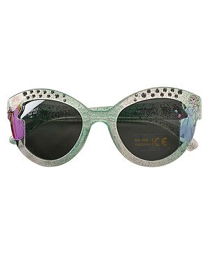 Babyhug Disney Sunglasses - Blue