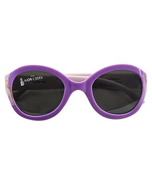 Babyhug Disney Sunglasses - Purple
