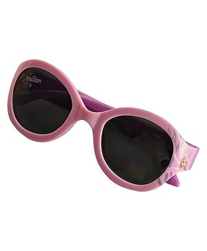 Babyhug Disney Sunglasses - Pink
