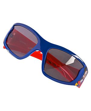 Babyhug Disney Mickey Mouse Sunglasses - Blue