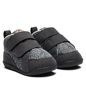ASICS Kids Casual Shoes - Dark Grey
