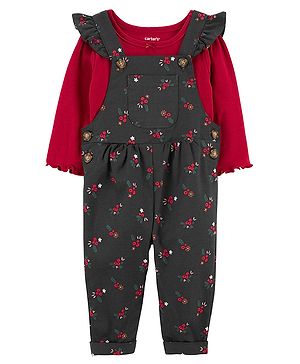 Carters 2-Piece Onesie &...