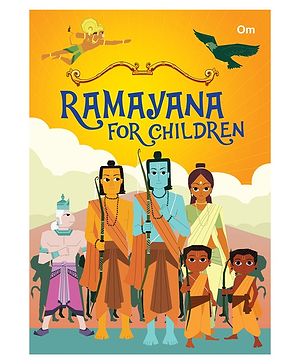 Ramayana Stories: Ramayana for...