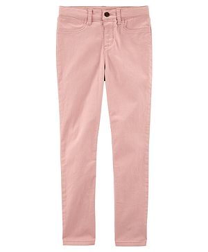 Carters Full Length Jeggings -...