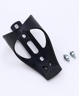 Pine kids Bicycle Bottle Holder - Black