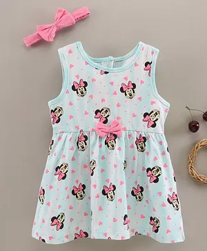 Minnie Mouse Dress