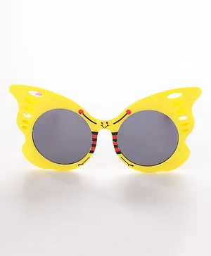 Babyhug Sunglasses - Yellow