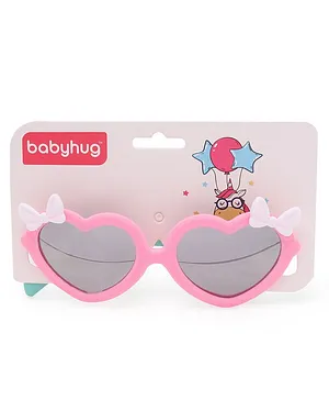Babyhug Sunglasses - Pink