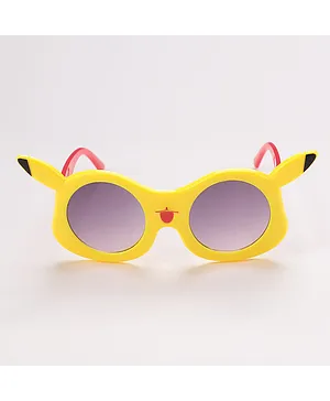  Babyhug Sunglasses - Yellow
