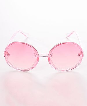 Babyhug Sunglasses - Pink