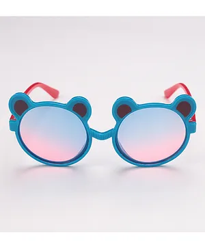 Babyhug Sunglasses - Blue 
