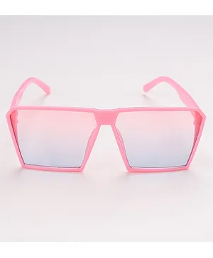 Babyhug Sunglasses - Light Pink