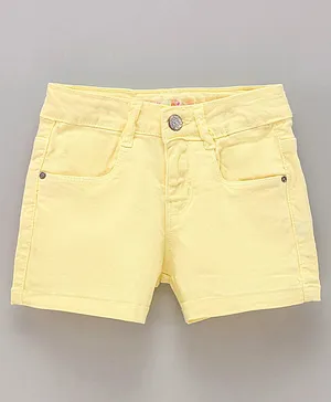 Low Waist Ripped Denim Short Shorts Super Short Shorts with side tie cord  Distressed / Shredded Short Shorts Denim Blue