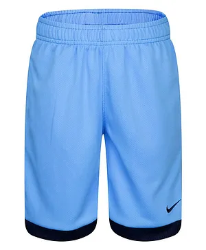 Nike Dri-Fit Trophy Shorts - Blue