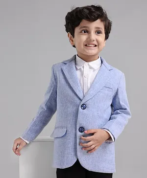 discount 86% Sfera jacket KIDS FASHION Jackets Elegant Navy Blue 4Y 