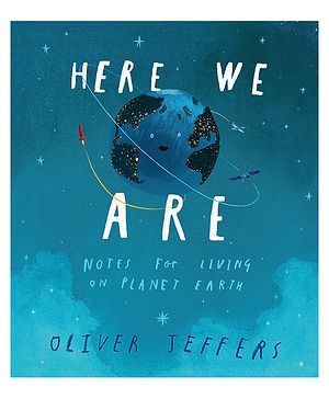 Here We Are - English