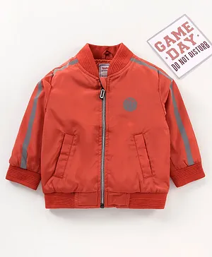 Red 3Y KIDS FASHION Jackets Fleece Unit vest discount 93% 