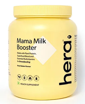 Hera Mama Milk Booster - 30 Scoops