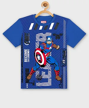 Marvel Avengers Iron Man Boys' T-Shirt & Shorts Clothing Set, Little Kids (Red, 6)