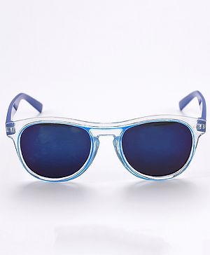 Babyhug Sunglasses  - Dark Blue