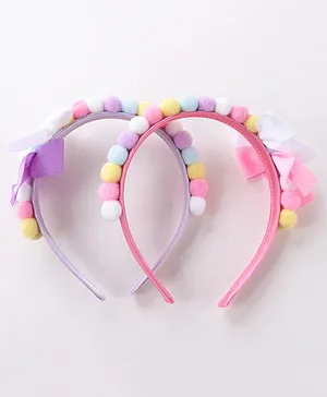 Buy Hair Bands for Kids Online India - Buy at 