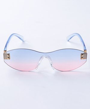 Babyhug Free Size Sunglasses - Multicolour