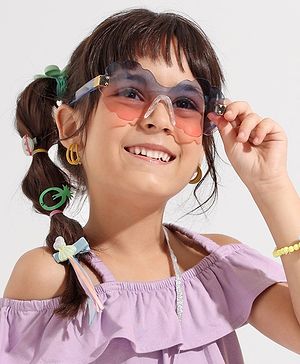 Babyhug Free Size Sunglasses - Multicolour
