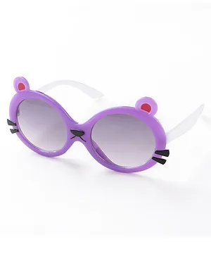 Babyhug Sunglasses - Purple