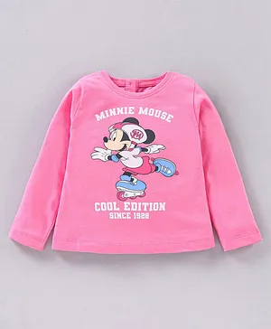 Minnie Ear Shirt Disneyworld shirts | Custom Disney Shirts Minnie Mouse Shirt Minnie Mouse Birthday Romper Kleding Unisex kinderkleding Tops & T-shirts T-shirts T-shirts met print | Minnie Mouse Bow Shirt 
