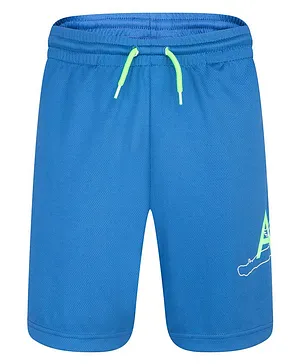 Jordan Jumpman Air Mesh Shorts - Blue
