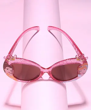 Disney Kids Sunglasses - Pink 