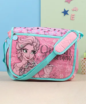 Disney Frozen Sling Bag - Pink