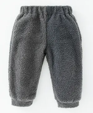 Kookie Kids Full Length Lounge Pants - Grey