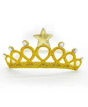 SYGA Crown Star - Gold