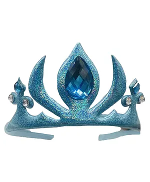 SYGA Elsa Flame Crown - Blue